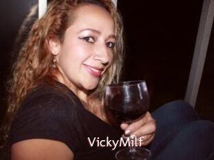 VickyMilf
