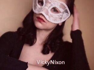 VickyNixon