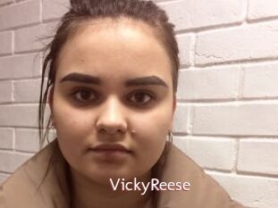 VickyReese