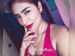 VickyRoman