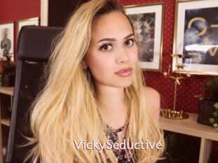 VickySeductive
