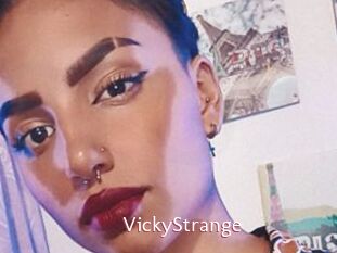 VickyStrange