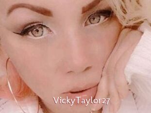 VickyTaylor27