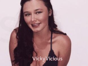VickyVicious
