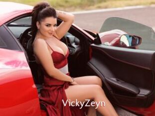 VickyZeyn
