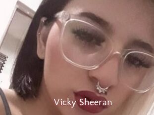 Vicky_Sheeran