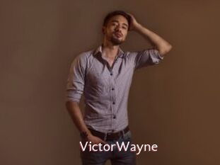 VictorWayne