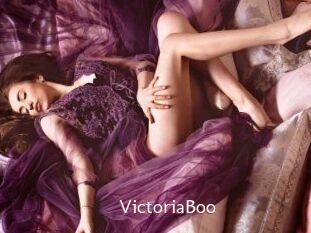VictoriaBoo