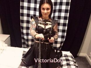 VictoriaDoll