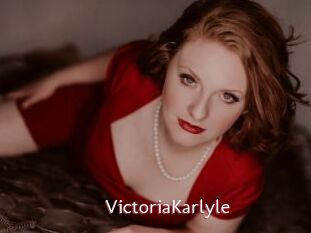 VictoriaKarlyle