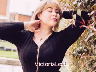 VictoriaLeeds