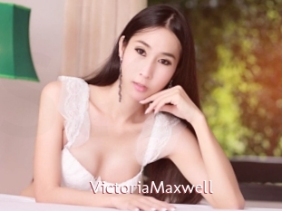 VictoriaMaxwell