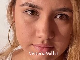 VictoriaMills1