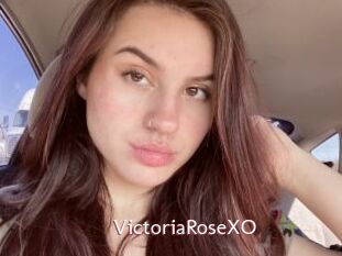 VictoriaRoseXO