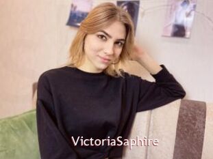 VictoriaSaphire