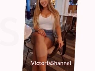 VictoriaShannel