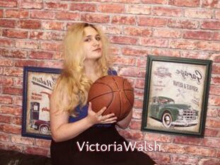 VictoriaWalsh