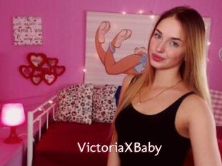 VictoriaXBaby