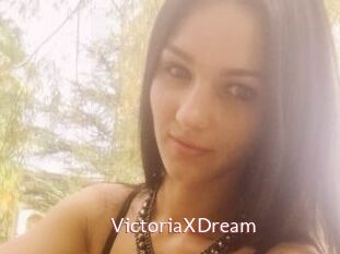 VictoriaXDream