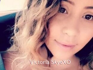 Victoria_SkyeXO