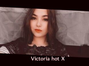 Victoria_hot_X