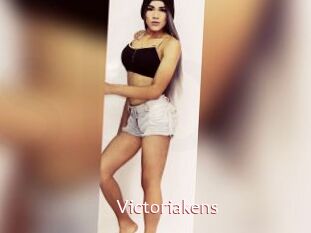 Victoriakens