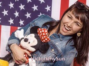 VictorianySun Sweet links only