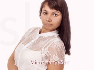 VictorianyySun