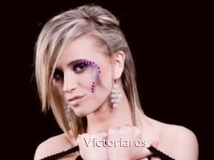 Victoriaros