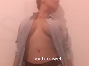 Victoriawet