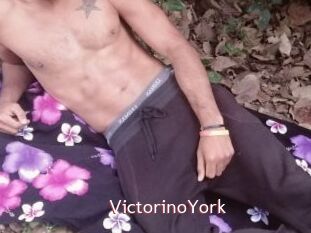 VictorinoYork