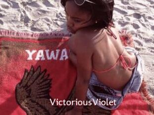 VictoriousViolet