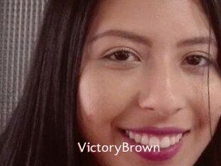VictoryBrown