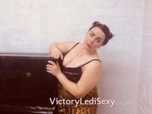 VictoryLediSexy
