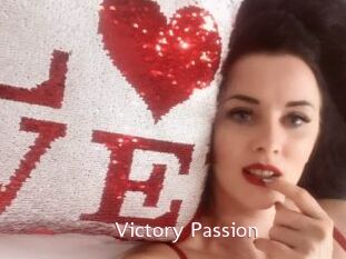 Victory_Passion