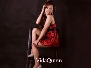 VidaQuinn