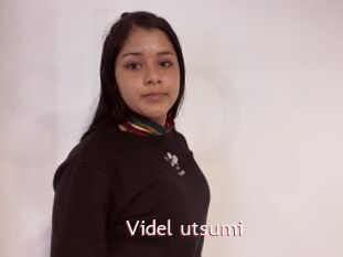 Videl_utsumi