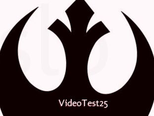 VideoTest25