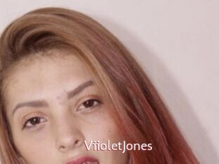 ViioletJones