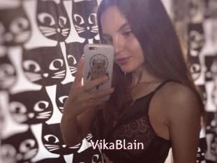 VikaBlain