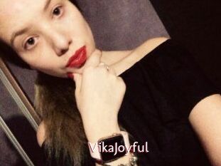 VikaJoyful