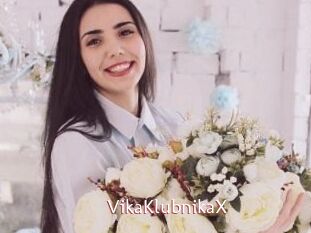 VikaKlubnikaX