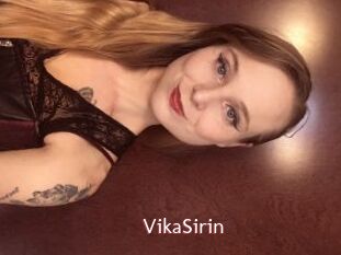 VikaSirin
