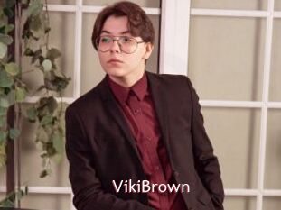 VikiBrown