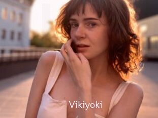 Vikiyoki