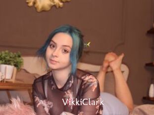 VikkiClark