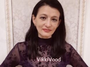 VikkiVood