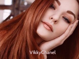 VikkyChanel