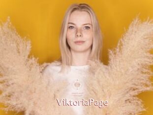 ViktoriaPage
