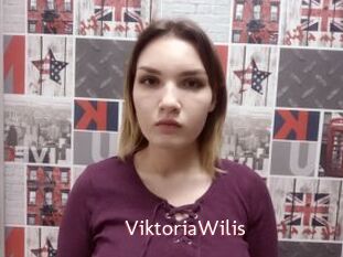 ViktoriaWilis